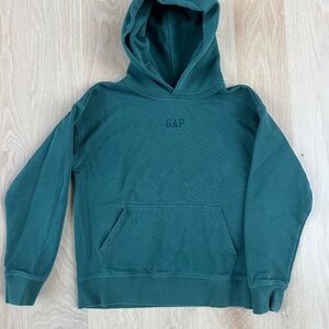 Kids Vintage Soft Logo Hoodie, size XL (12)